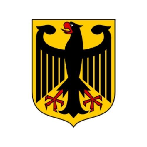 Bundespolizei Wappen