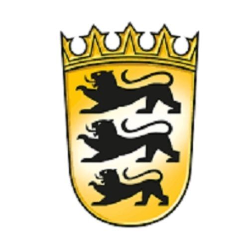 Polizei Baden Wuerttemberg BW Wappen