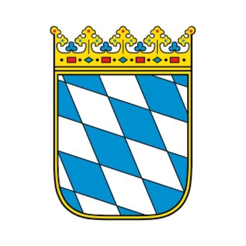 Polizei Bayern Wappen