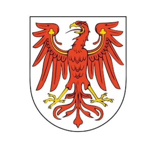 Polizei Brandenburg Wappen